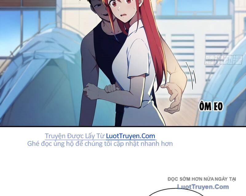 Mạt Nhật Trùng Sinh, Ta Thành Lập Chiến Đội Nữ Thần Chapter 33 - Trang 2