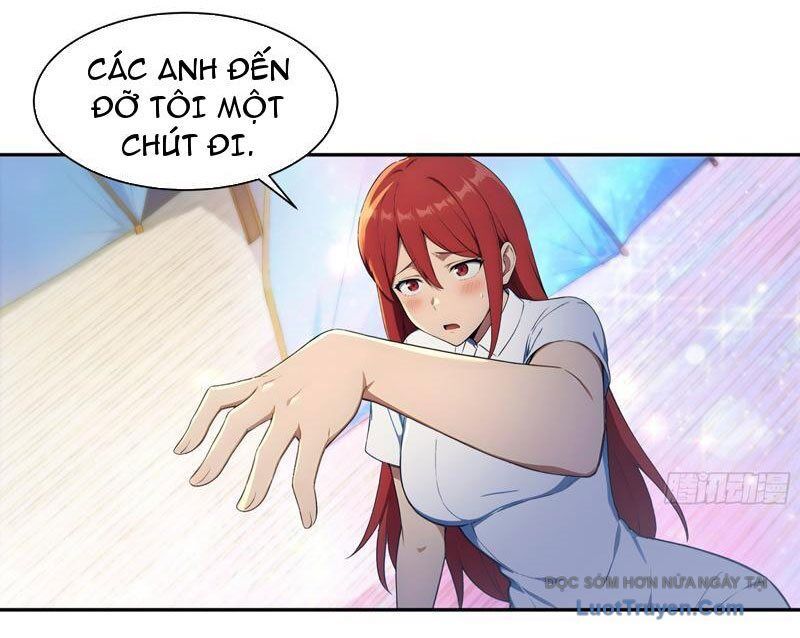 Mạt Nhật Trùng Sinh, Ta Thành Lập Chiến Đội Nữ Thần Chapter 33 - Trang 2