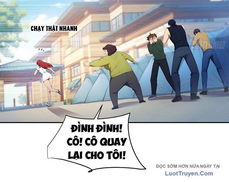 Mạt Nhật Trùng Sinh, Ta Thành Lập Chiến Đội Nữ Thần Chapter 33 - Trang 2