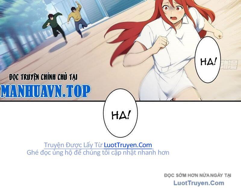 Mạt Nhật Trùng Sinh, Ta Thành Lập Chiến Đội Nữ Thần Chapter 33 - Trang 2