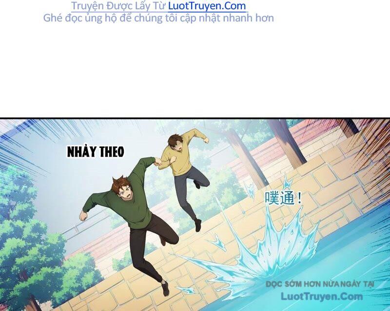 Mạt Nhật Trùng Sinh, Ta Thành Lập Chiến Đội Nữ Thần Chapter 33 - Trang 2
