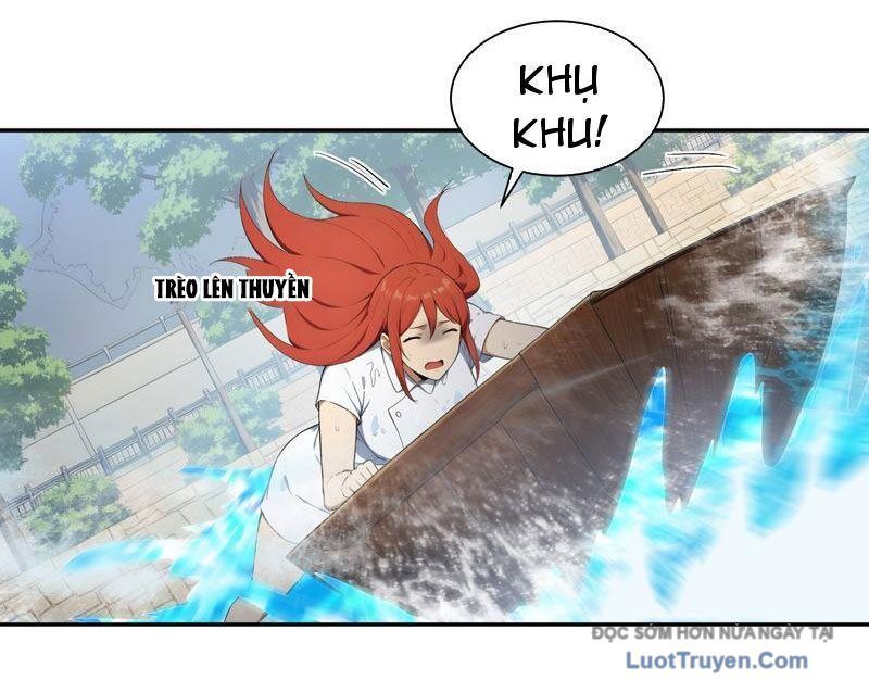 Mạt Nhật Trùng Sinh, Ta Thành Lập Chiến Đội Nữ Thần Chapter 33 - Trang 2