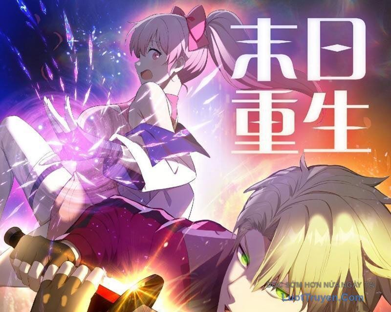 Mạt Nhật Trùng Sinh, Ta Thành Lập Chiến Đội Nữ Thần Chapter 33 - Trang 2