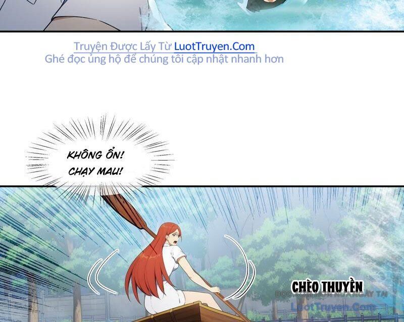 Mạt Nhật Trùng Sinh, Ta Thành Lập Chiến Đội Nữ Thần Chapter 33 - Trang 2
