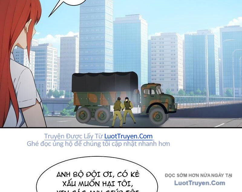 Mạt Nhật Trùng Sinh, Ta Thành Lập Chiến Đội Nữ Thần Chapter 33 - Trang 2