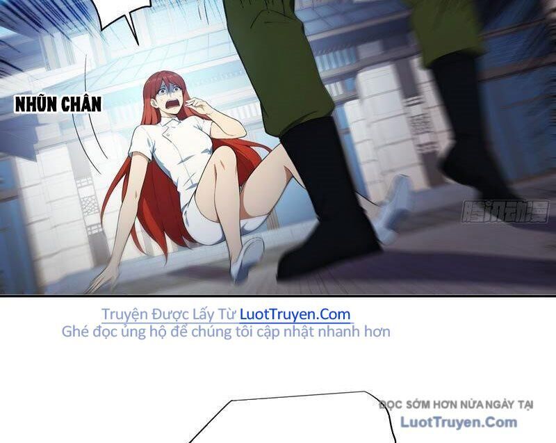 Mạt Nhật Trùng Sinh, Ta Thành Lập Chiến Đội Nữ Thần Chapter 33 - Trang 2