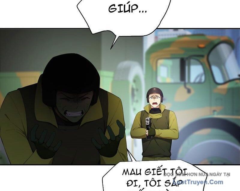 Mạt Nhật Trùng Sinh, Ta Thành Lập Chiến Đội Nữ Thần Chapter 33 - Trang 2
