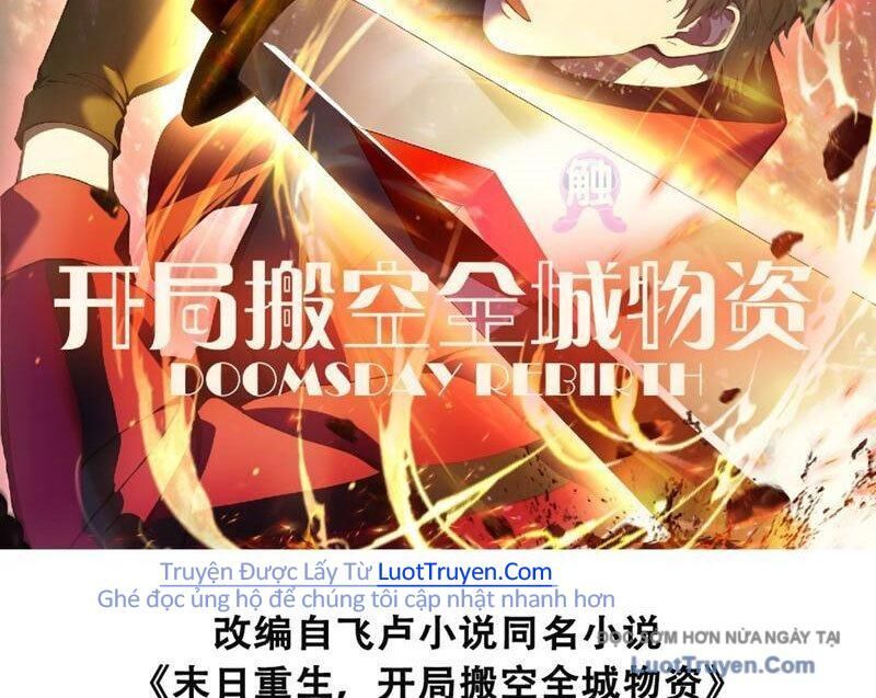 Mạt Nhật Trùng Sinh, Ta Thành Lập Chiến Đội Nữ Thần Chapter 33 - Trang 2