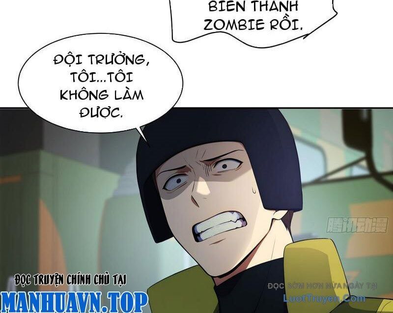Mạt Nhật Trùng Sinh, Ta Thành Lập Chiến Đội Nữ Thần Chapter 33 - Trang 2