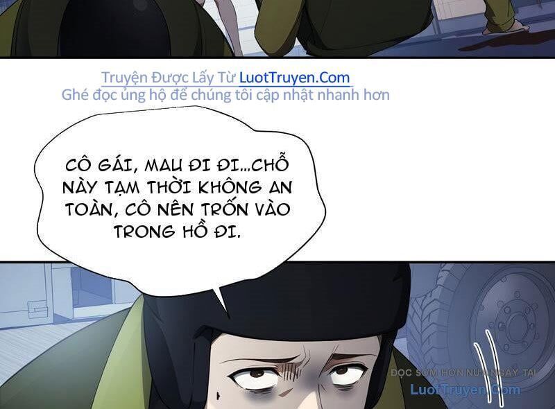 Mạt Nhật Trùng Sinh, Ta Thành Lập Chiến Đội Nữ Thần Chapter 33 - Trang 2
