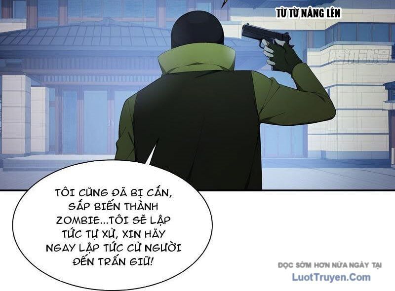 Mạt Nhật Trùng Sinh, Ta Thành Lập Chiến Đội Nữ Thần Chapter 33 - Trang 2