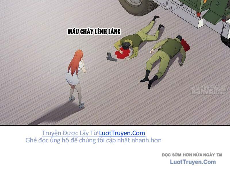 Mạt Nhật Trùng Sinh, Ta Thành Lập Chiến Đội Nữ Thần Chapter 33 - Trang 2