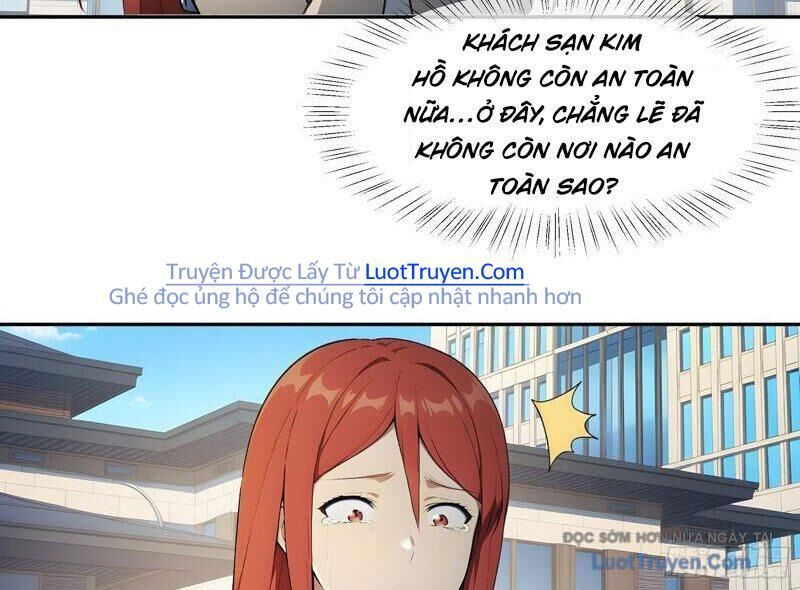 Mạt Nhật Trùng Sinh, Ta Thành Lập Chiến Đội Nữ Thần Chapter 33 - Trang 2