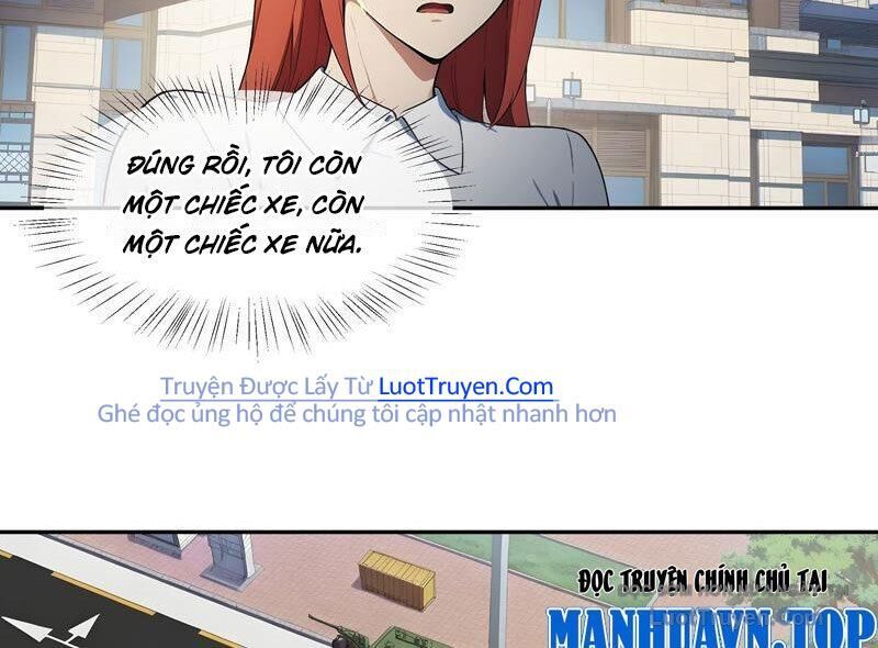 Mạt Nhật Trùng Sinh, Ta Thành Lập Chiến Đội Nữ Thần Chapter 33 - Trang 2