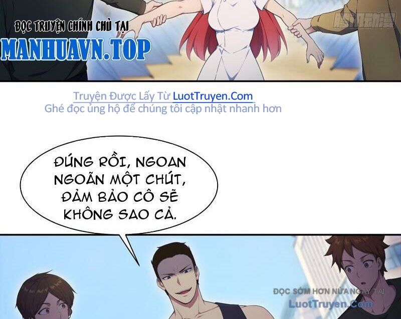 Mạt Nhật Trùng Sinh, Ta Thành Lập Chiến Đội Nữ Thần Chapter 33 - Trang 2