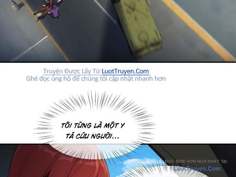 Mạt Nhật Trùng Sinh, Ta Thành Lập Chiến Đội Nữ Thần Chapter 34 - Trang 2