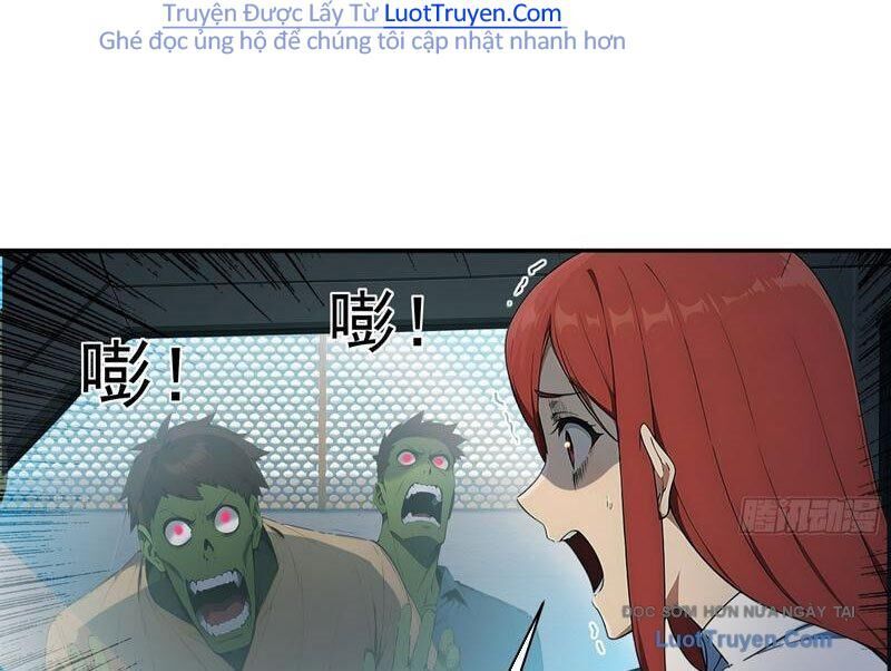Mạt Nhật Trùng Sinh, Ta Thành Lập Chiến Đội Nữ Thần Chapter 34 - Trang 2
