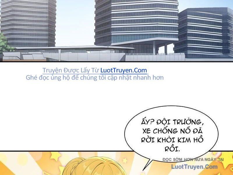 Mạt Nhật Trùng Sinh, Ta Thành Lập Chiến Đội Nữ Thần Chapter 34 - Trang 2