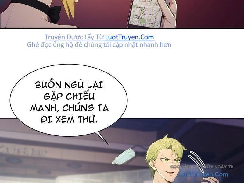 Mạt Nhật Trùng Sinh, Ta Thành Lập Chiến Đội Nữ Thần Chapter 34 - Trang 2