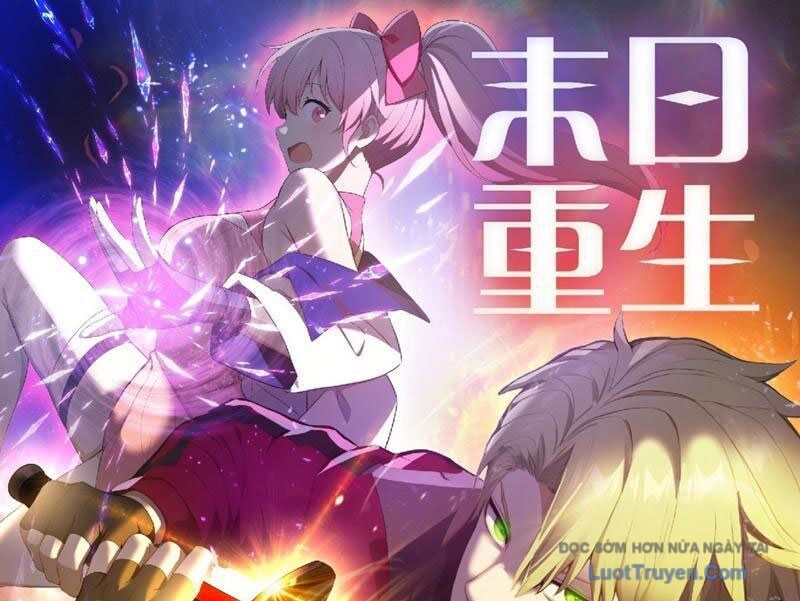 Mạt Nhật Trùng Sinh, Ta Thành Lập Chiến Đội Nữ Thần Chapter 34 - Trang 2