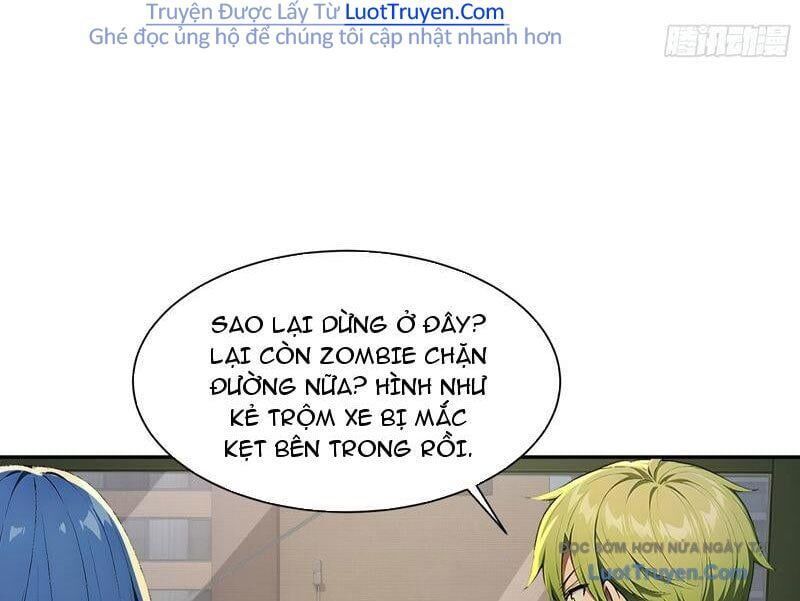 Mạt Nhật Trùng Sinh, Ta Thành Lập Chiến Đội Nữ Thần Chapter 34 - Trang 2