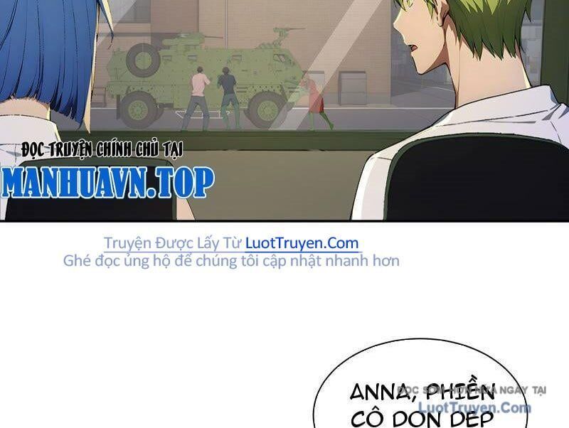 Mạt Nhật Trùng Sinh, Ta Thành Lập Chiến Đội Nữ Thần Chapter 34 - Trang 2