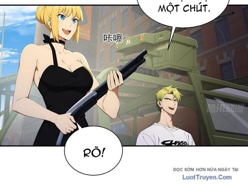 Mạt Nhật Trùng Sinh, Ta Thành Lập Chiến Đội Nữ Thần Chapter 34 - Trang 2