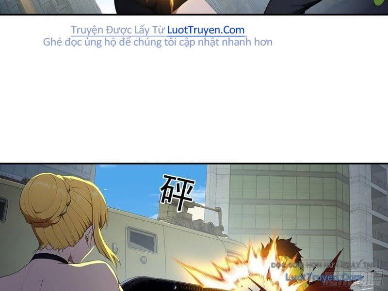 Mạt Nhật Trùng Sinh, Ta Thành Lập Chiến Đội Nữ Thần Chapter 34 - Trang 2