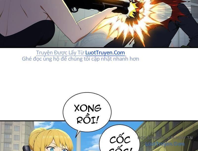 Mạt Nhật Trùng Sinh, Ta Thành Lập Chiến Đội Nữ Thần Chapter 34 - Trang 2