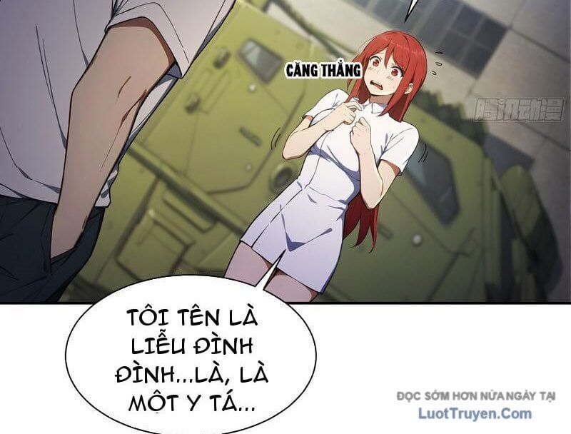 Mạt Nhật Trùng Sinh, Ta Thành Lập Chiến Đội Nữ Thần Chapter 34 - Trang 2