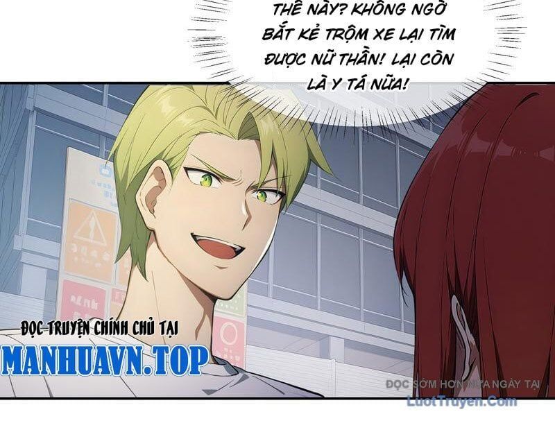 Mạt Nhật Trùng Sinh, Ta Thành Lập Chiến Đội Nữ Thần Chapter 34 - Trang 2
