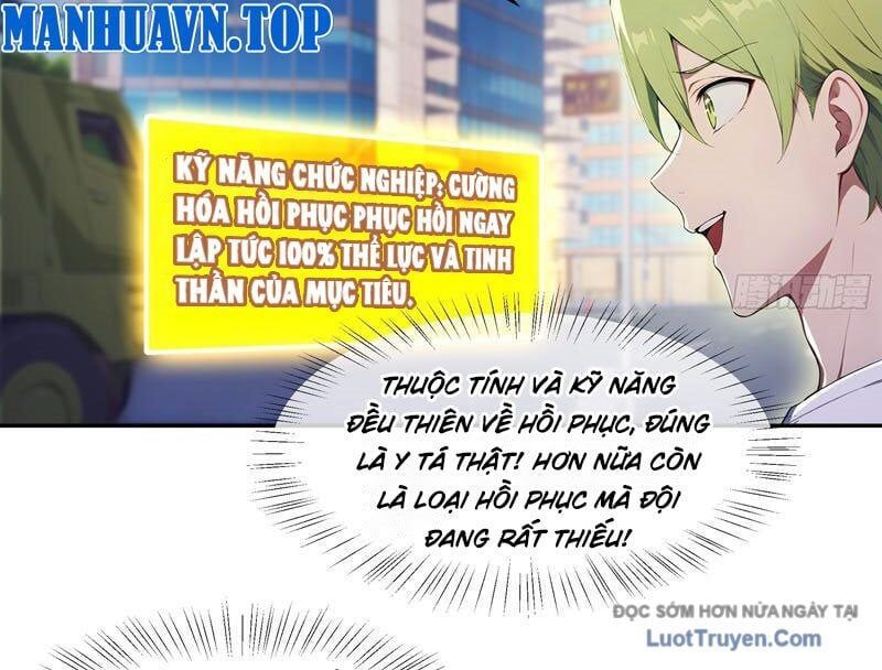 Mạt Nhật Trùng Sinh, Ta Thành Lập Chiến Đội Nữ Thần Chapter 34 - Trang 2