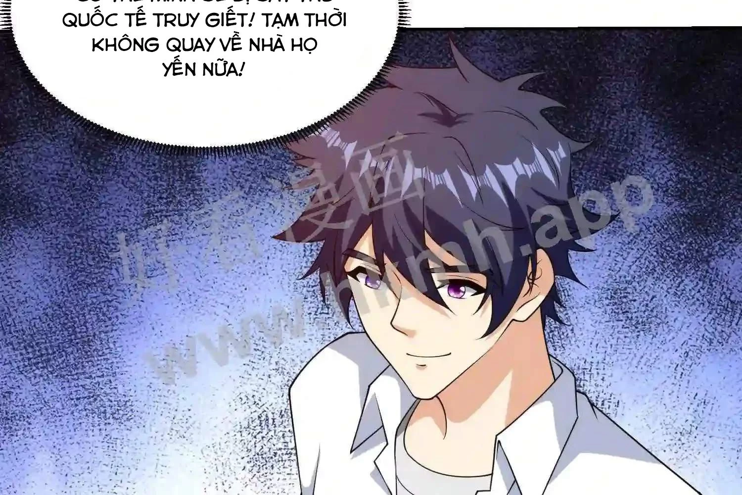 Mắt Phải Của Ta Là Thần Cấp Máy Tính Chapter 101 - Trang 2