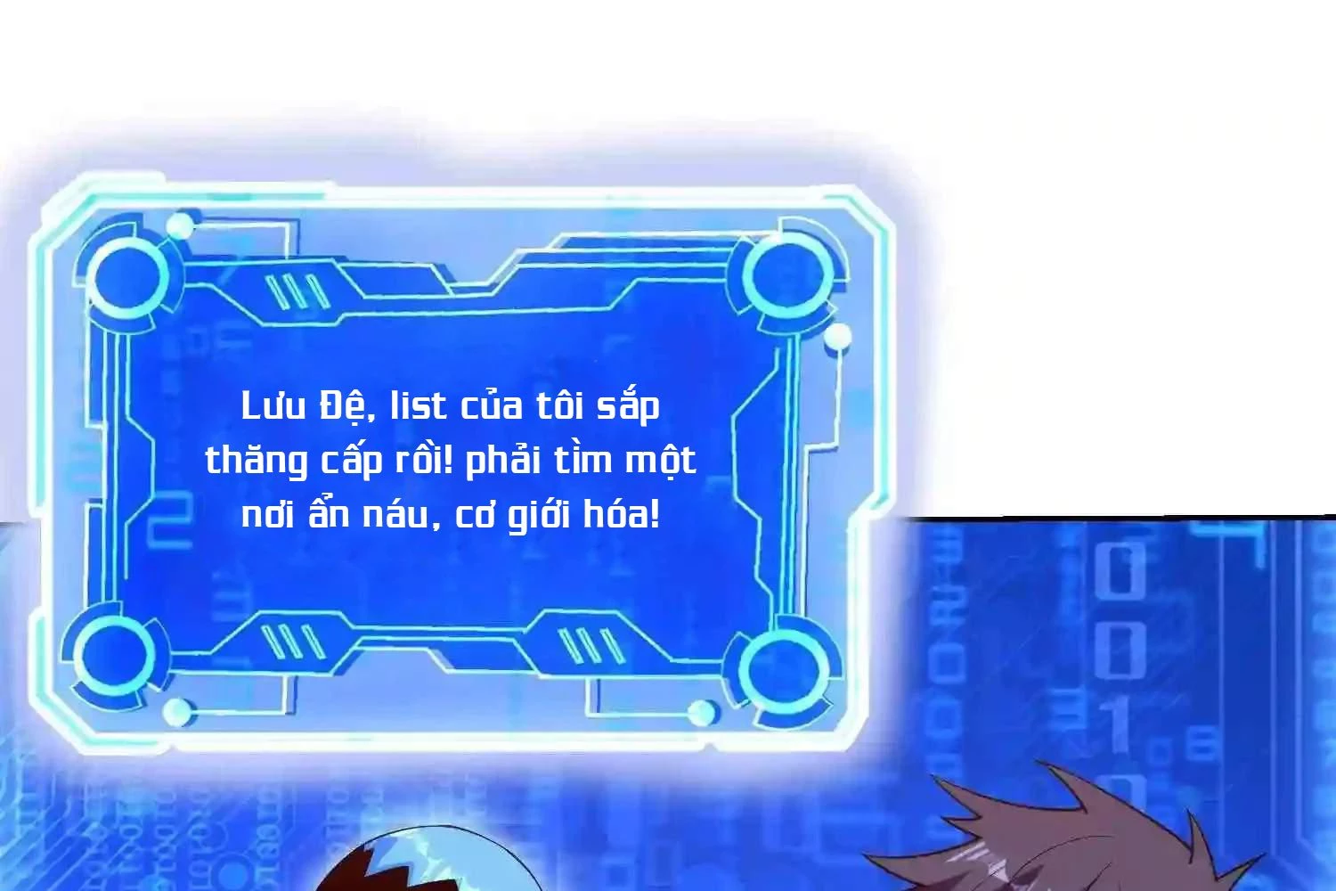 Mắt Phải Của Ta Là Thần Cấp Máy Tính Chapter 101 - Trang 2