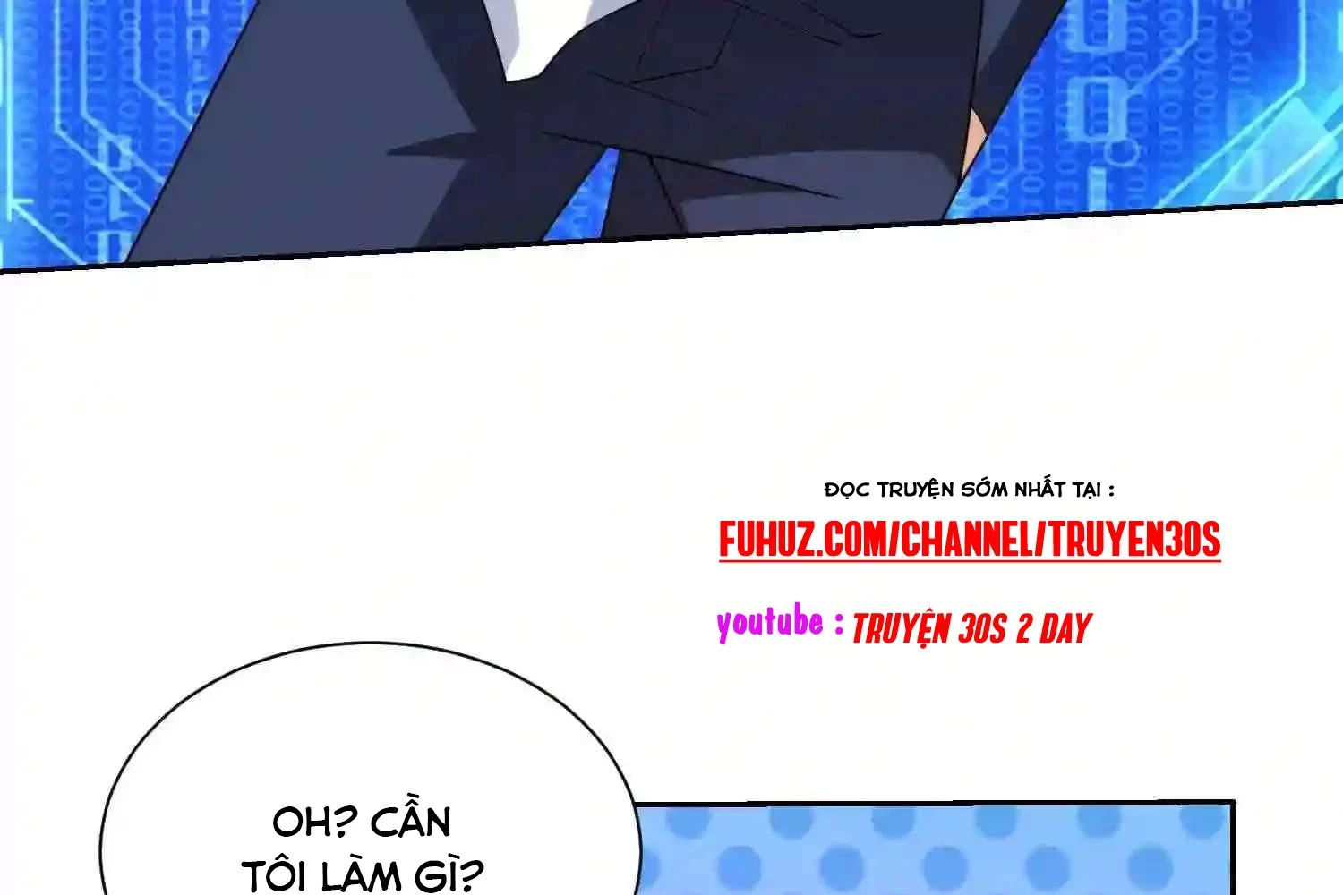 Mắt Phải Của Ta Là Thần Cấp Máy Tính Chapter 101 - Trang 2