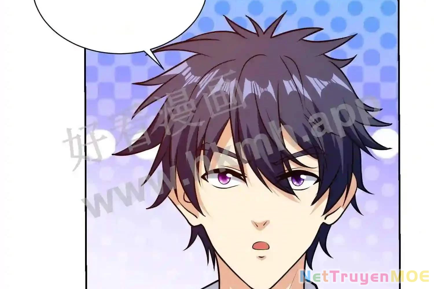 Mắt Phải Của Ta Là Thần Cấp Máy Tính Chapter 101 - Trang 2