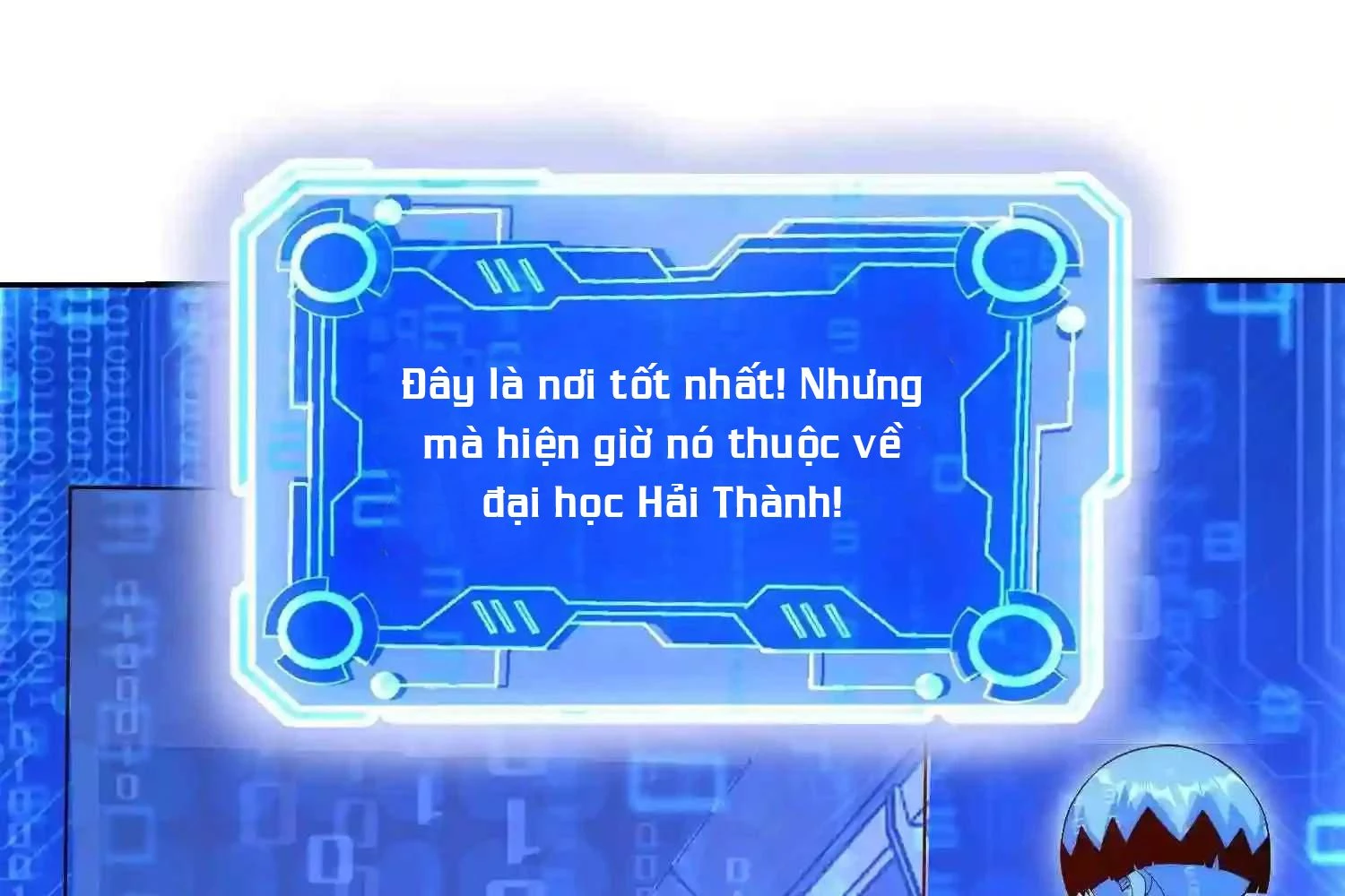 Mắt Phải Của Ta Là Thần Cấp Máy Tính Chapter 101 - Trang 2