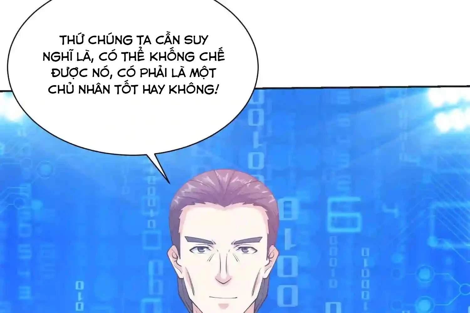 Mắt Phải Của Ta Là Thần Cấp Máy Tính Chapter 101 - Trang 2