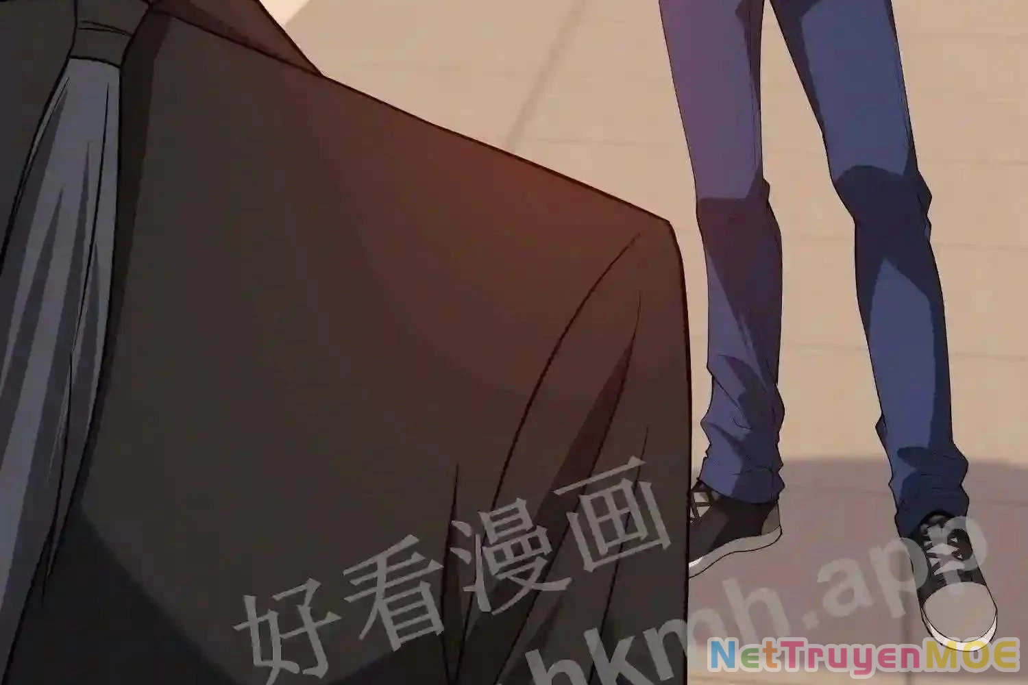 Mắt Phải Của Ta Là Thần Cấp Máy Tính Chapter 101 - Trang 2