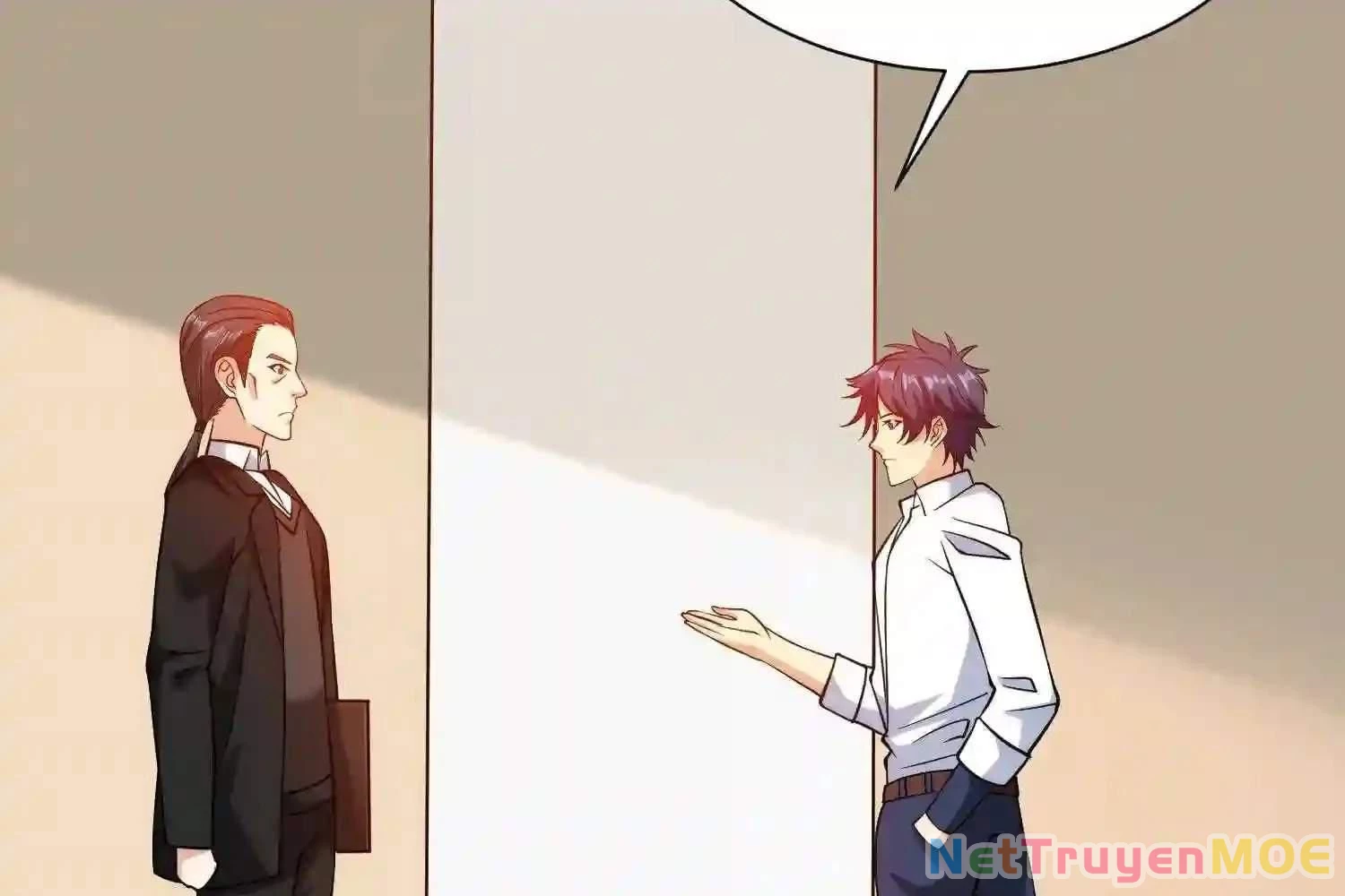 Mắt Phải Của Ta Là Thần Cấp Máy Tính Chapter 101 - Trang 2