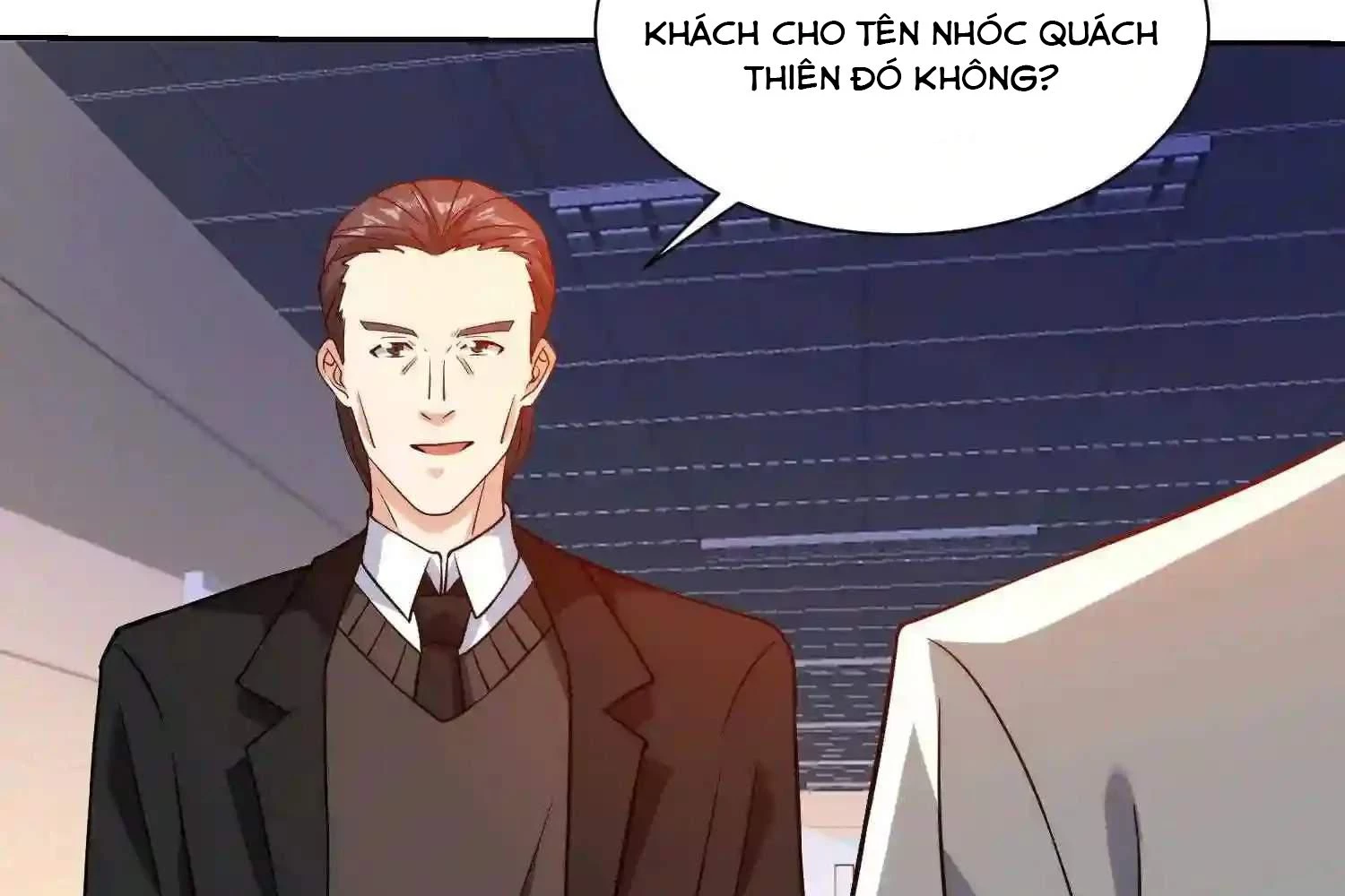 Mắt Phải Của Ta Là Thần Cấp Máy Tính Chapter 101 - Trang 2