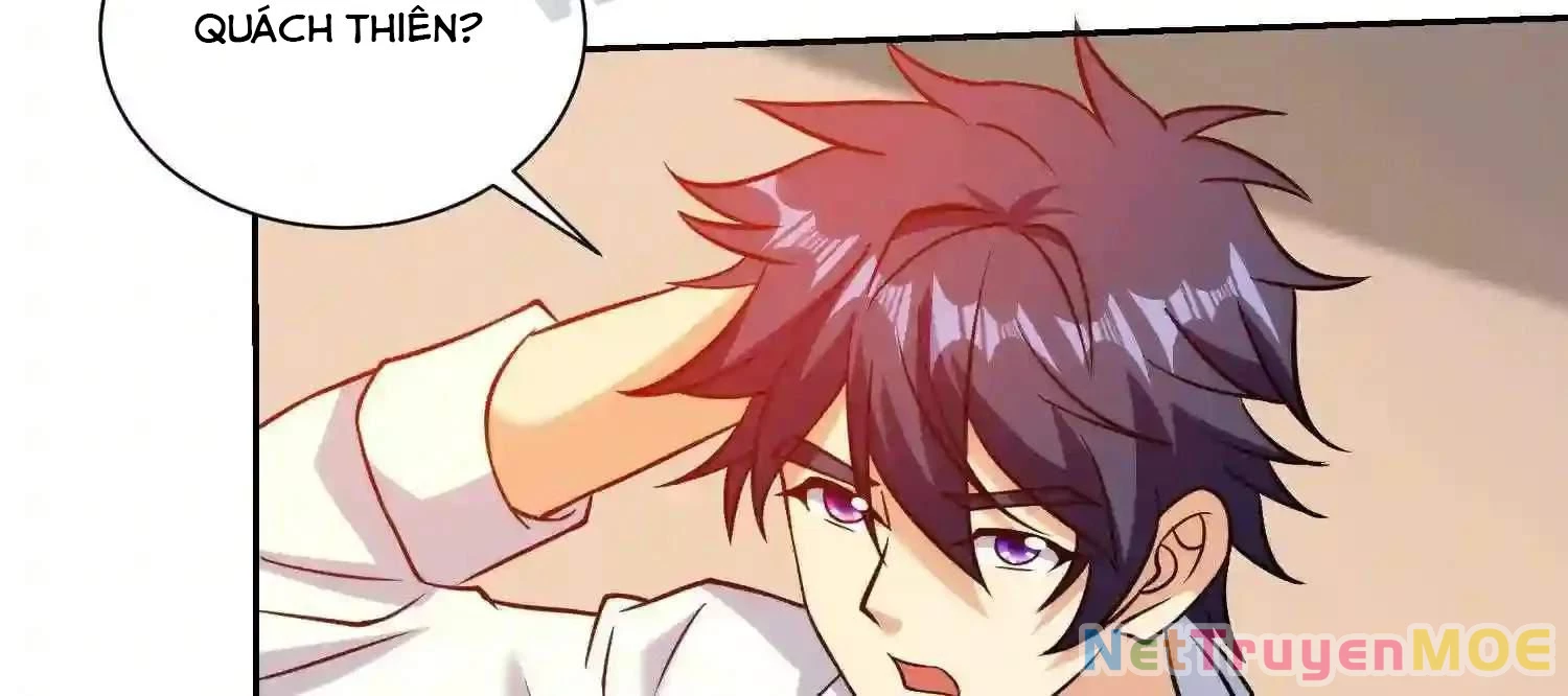 Mắt Phải Của Ta Là Thần Cấp Máy Tính Chapter 101 - Trang 2