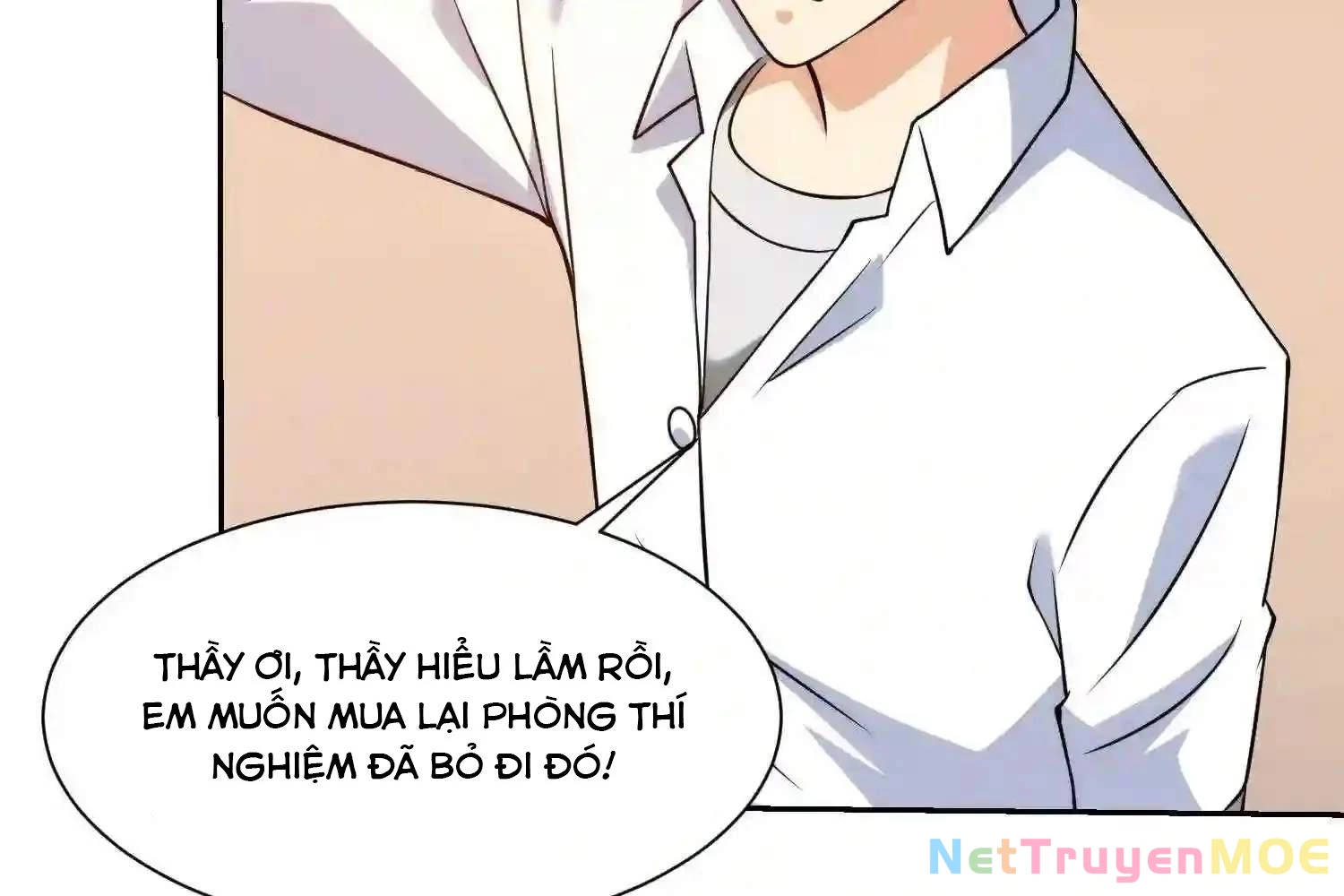 Mắt Phải Của Ta Là Thần Cấp Máy Tính Chapter 101 - Trang 2