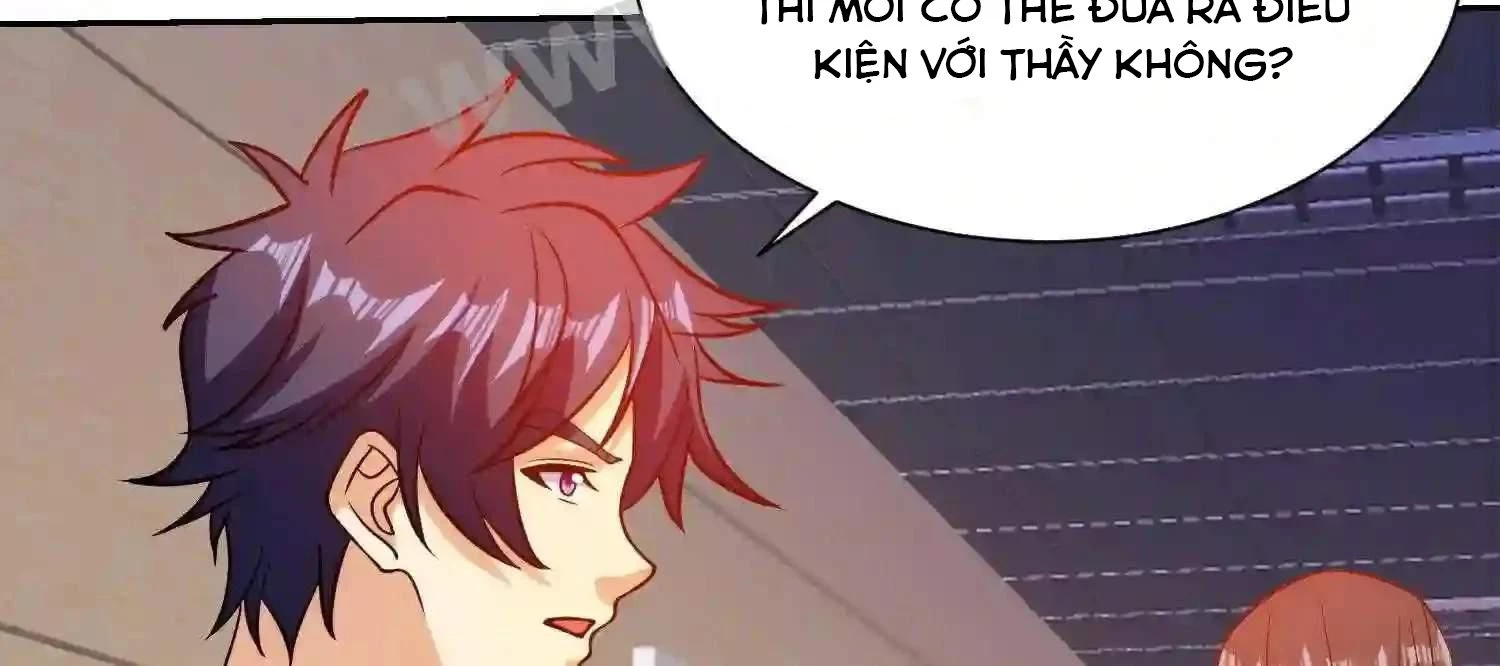 Mắt Phải Của Ta Là Thần Cấp Máy Tính Chapter 101 - Trang 2