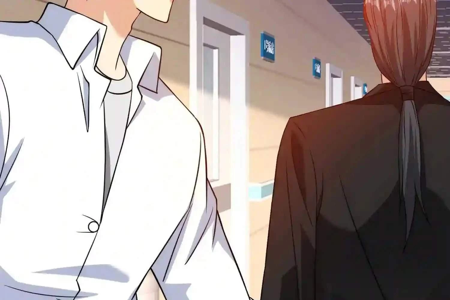 Mắt Phải Của Ta Là Thần Cấp Máy Tính Chapter 101 - Trang 2