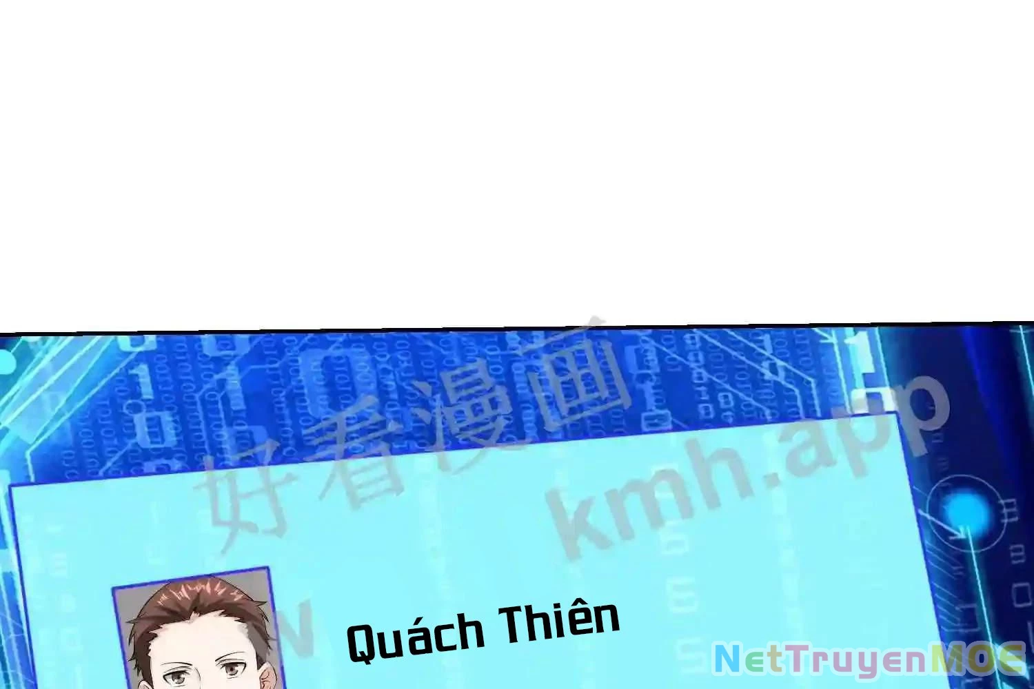 Mắt Phải Của Ta Là Thần Cấp Máy Tính Chapter 102 - Trang 2