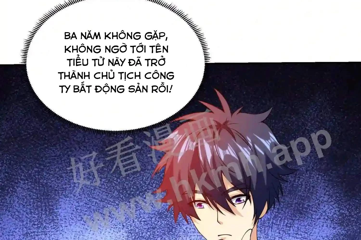 Mắt Phải Của Ta Là Thần Cấp Máy Tính Chapter 102 - Trang 2