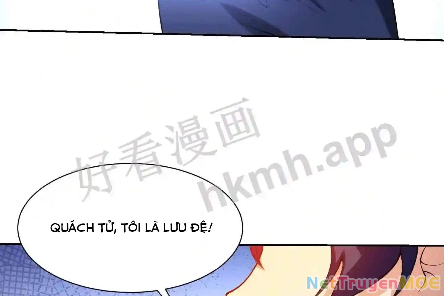 Mắt Phải Của Ta Là Thần Cấp Máy Tính Chapter 102 - Trang 2