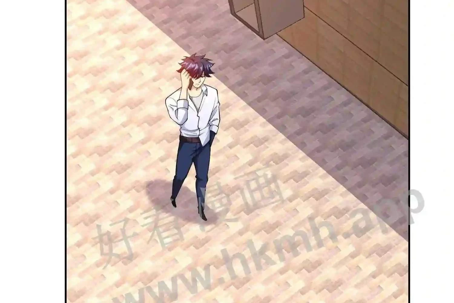 Mắt Phải Của Ta Là Thần Cấp Máy Tính Chapter 102 - Trang 2