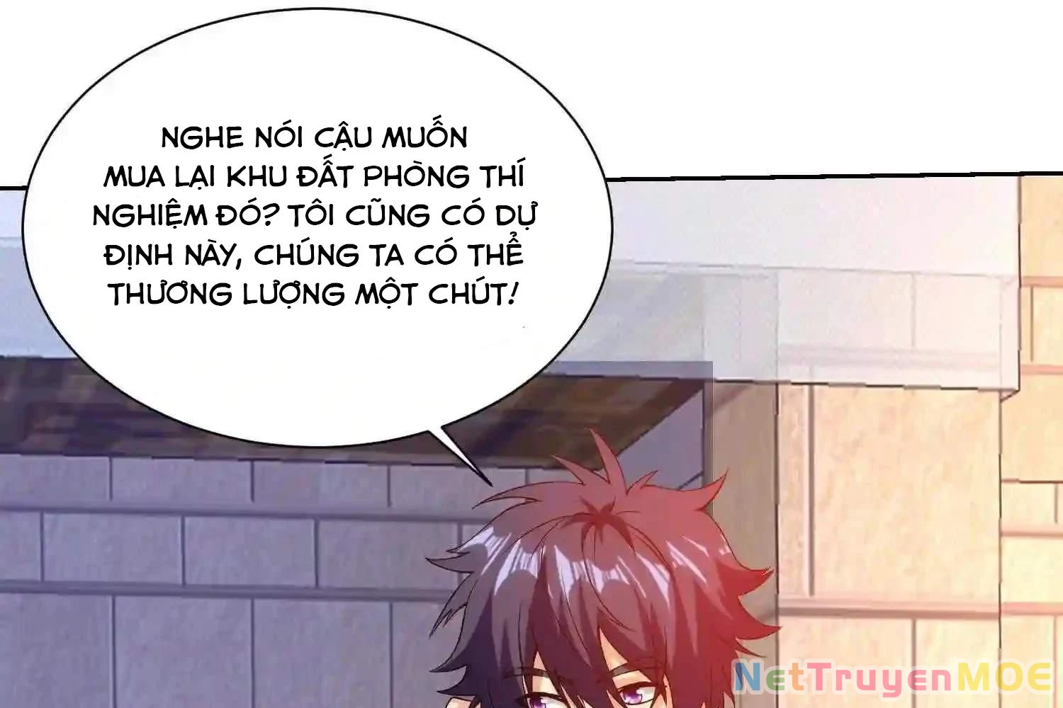 Mắt Phải Của Ta Là Thần Cấp Máy Tính Chapter 102 - Trang 2